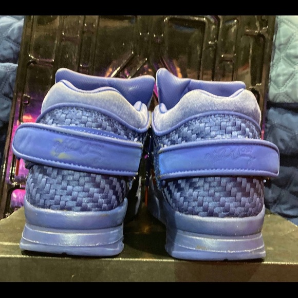 Nike air trainer - Picture 4 of 6